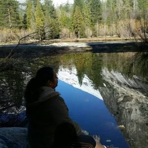 Meet your Posher, Joselyn